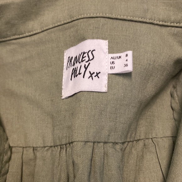 Princess Polly Jumper - Picture 2 of 5